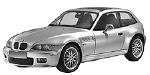 BMW E36-7 C2942 Fault Code