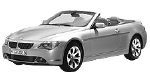 BMW E64 C2942 Fault Code