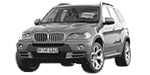 BMW E70 C2942 Fault Code