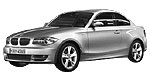 BMW E82 C2942 Fault Code