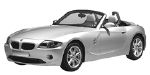 BMW E85 C2942 Fault Code
