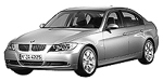 BMW E90 C2942 Fault Code