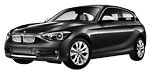 BMW F21 C2942 Fault Code
