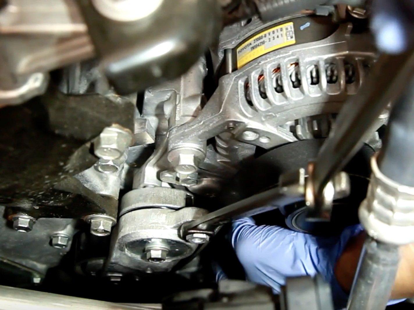 See C2942 repair manual